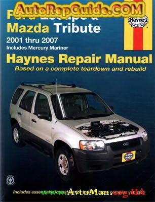 Free auto repair manual download