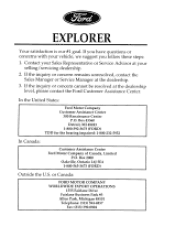 Free Download 2014 Ford Explorer Repair Manual
